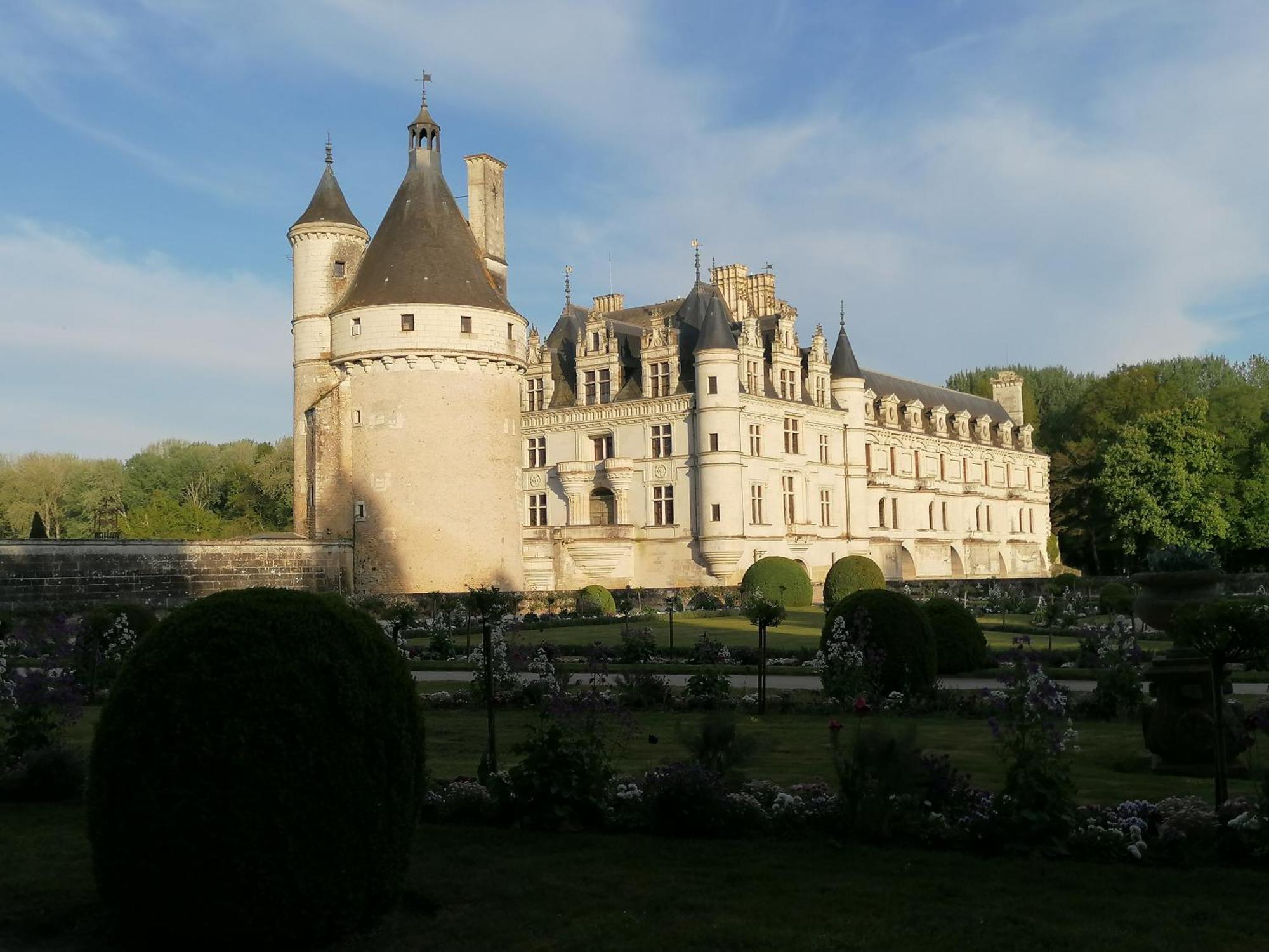 Le Moulin Du Mesnil Bed & Breakfast Saint-Georges-sur-Cher Exterior photo