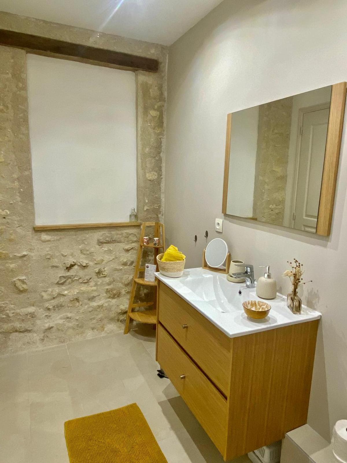 Le Moulin Du Mesnil Bed & Breakfast Saint-Georges-sur-Cher Exterior photo